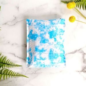 30pc Bubble Mailers & Thank You Cards Bundle